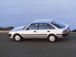 Toyota Carina II Liftback 1988 года